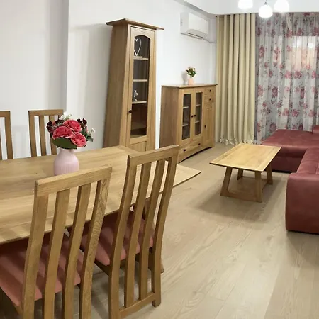 Cotroceni Apartaments Bucureşti Exterior foto