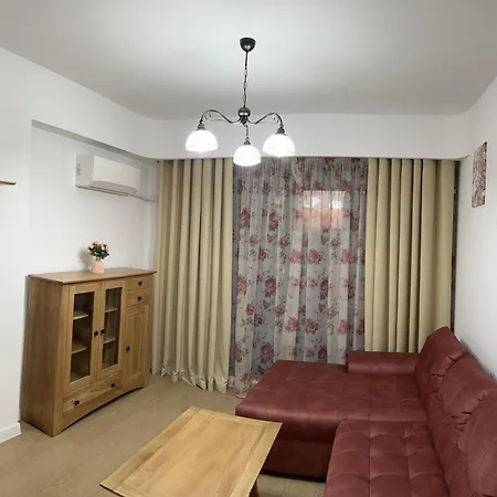Cotroceni Apartaments Bucureşti Exterior foto