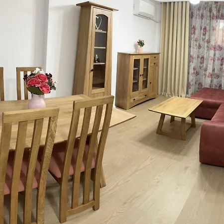 Cotroceni Apartaments Bucureşti Exterior foto