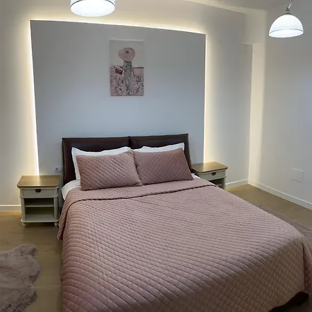 Cotroceni Apartaments Bucureşti Exterior foto