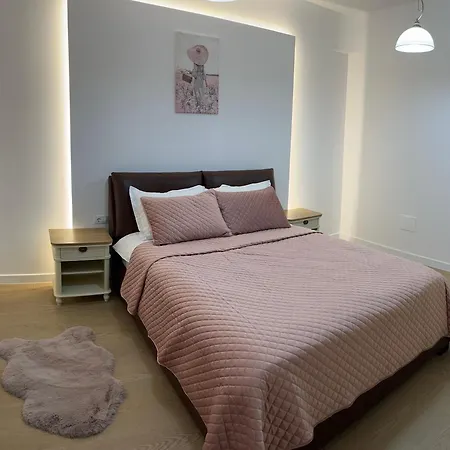 Cotroceni Apartaments Bucureşti Exterior foto