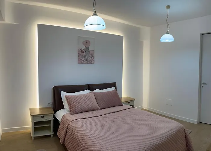 Cotroceni Apartaments