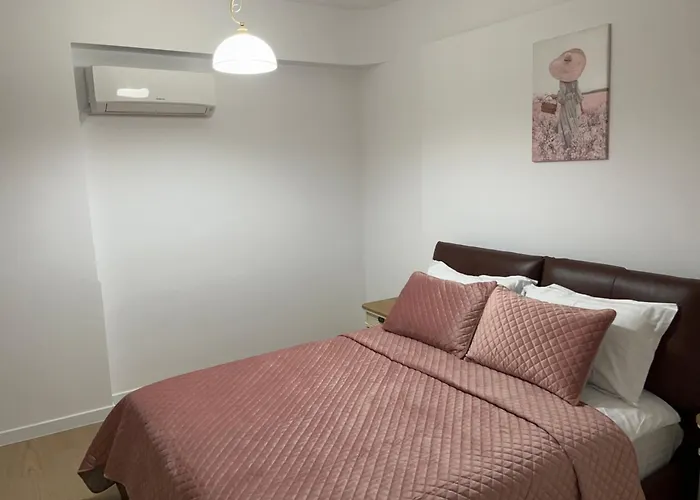 Cotroceni Apartaments