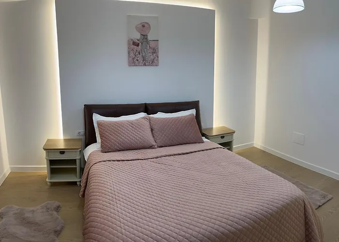 Cotroceni Apartaments