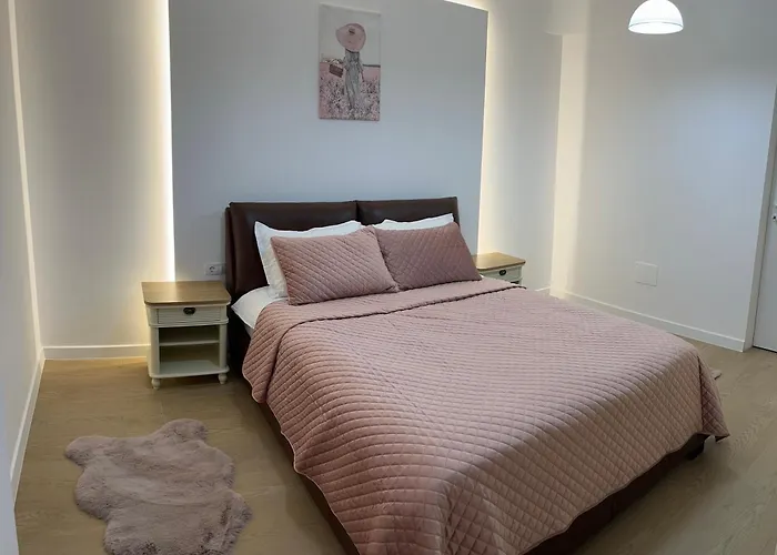 Cotroceni Apartaments
