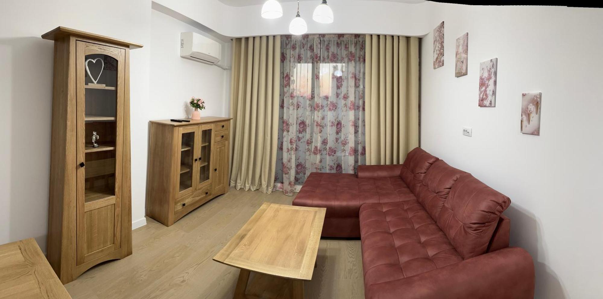 Cotroceni Apartment Bucharest