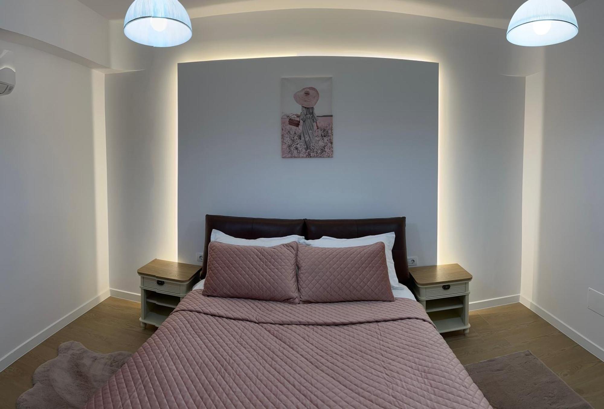 Cotroceni Apartment *