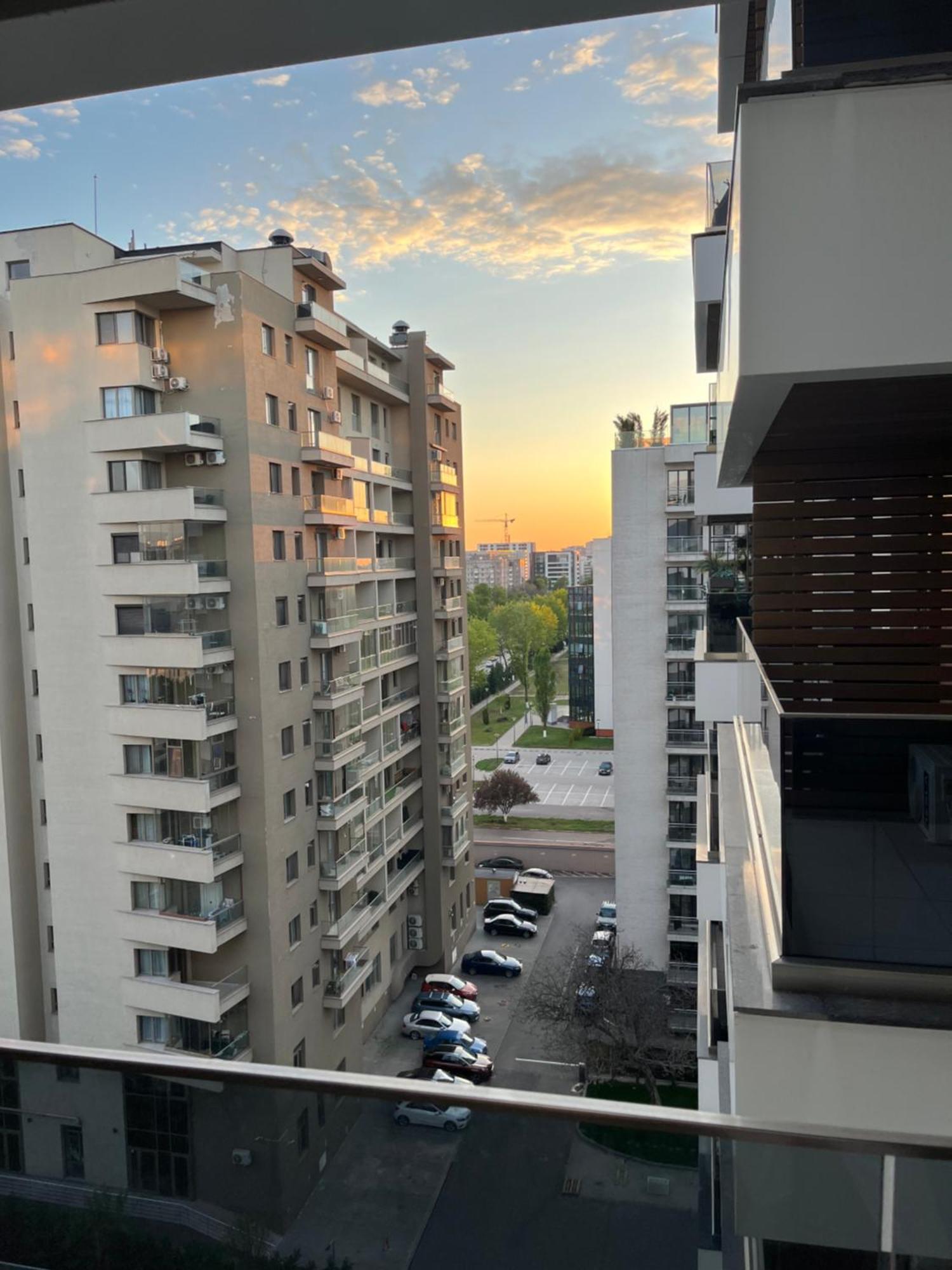 Cotroceni Bucharest