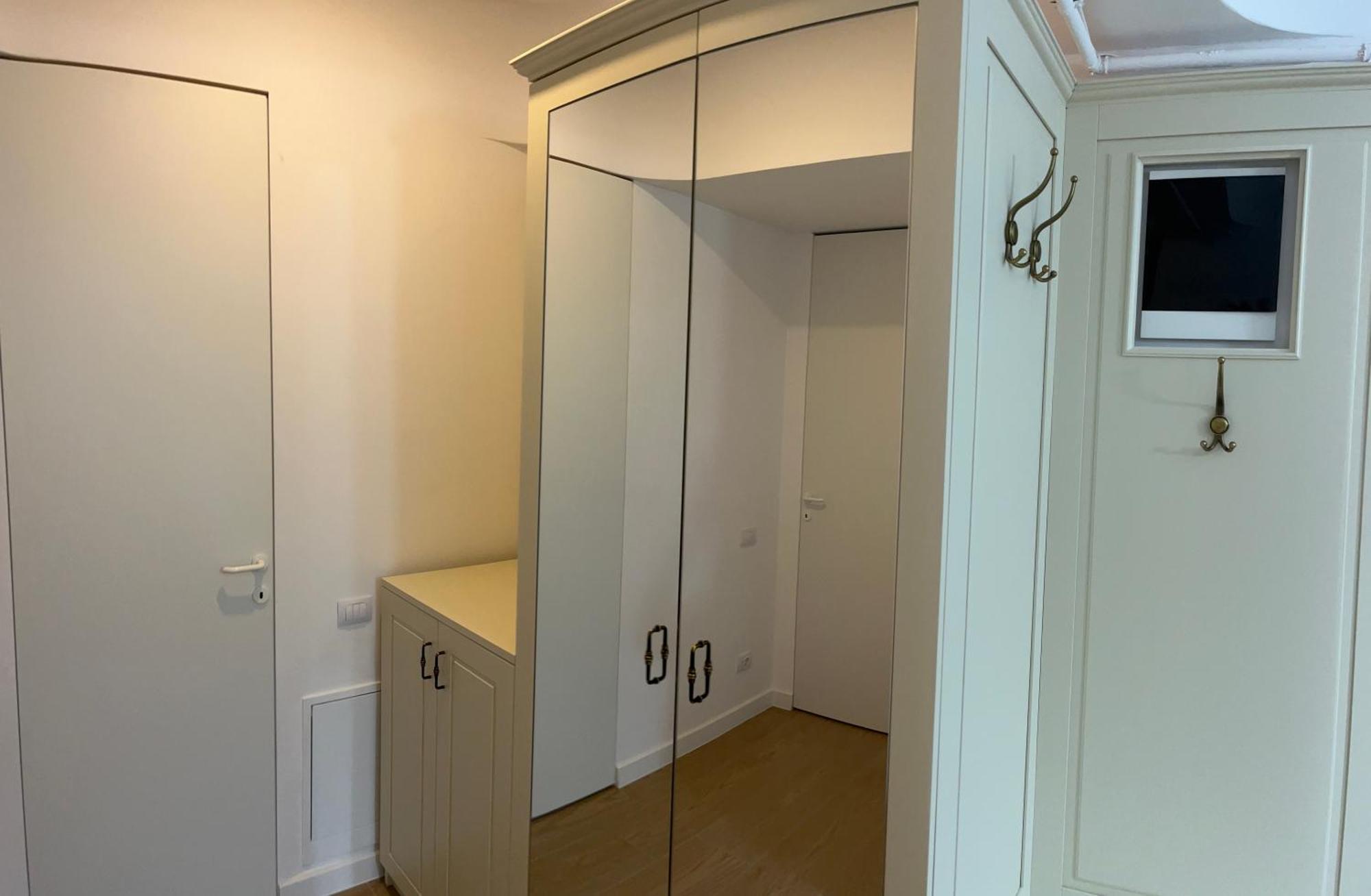 Cotroceni Apartment