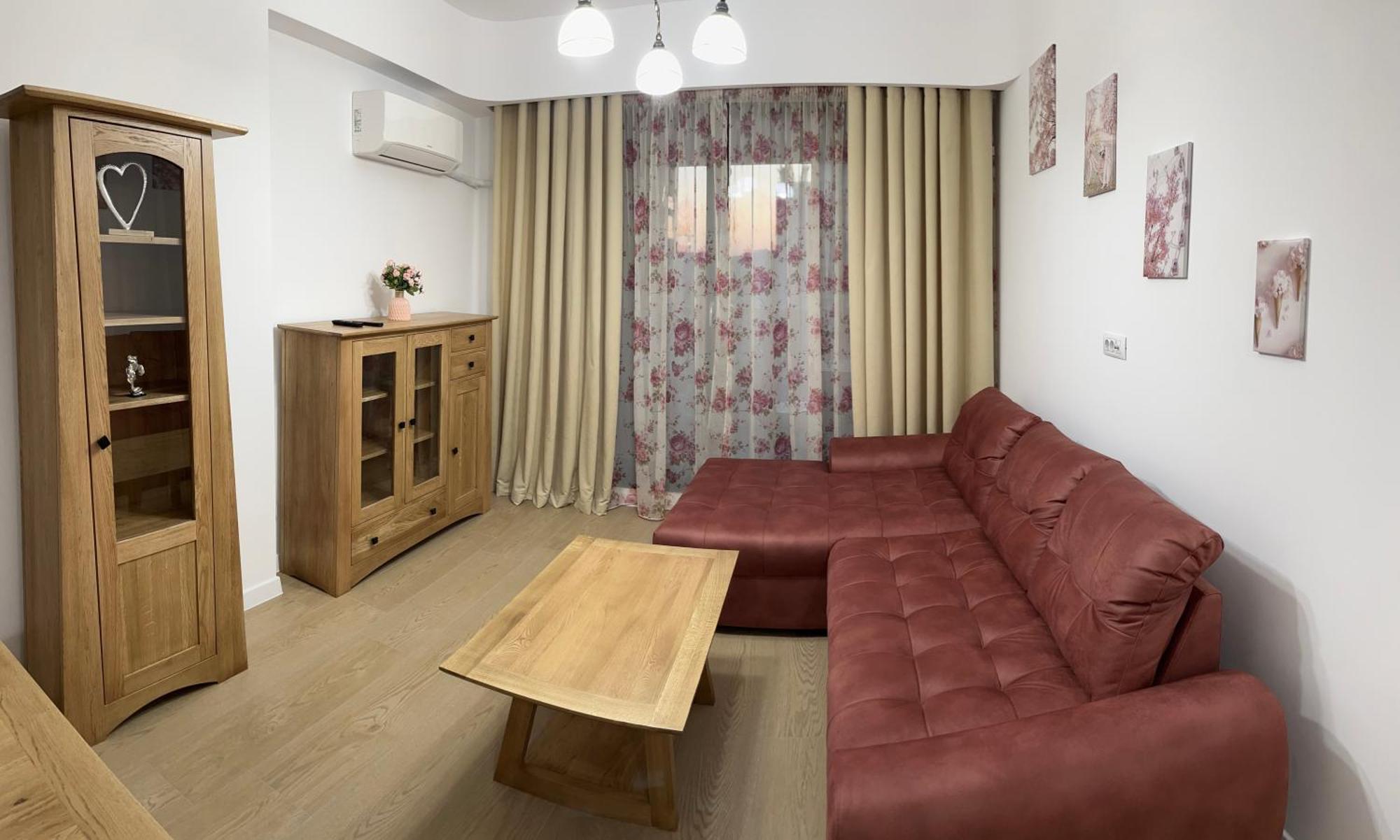 Cotroceni Apartment Bucharest