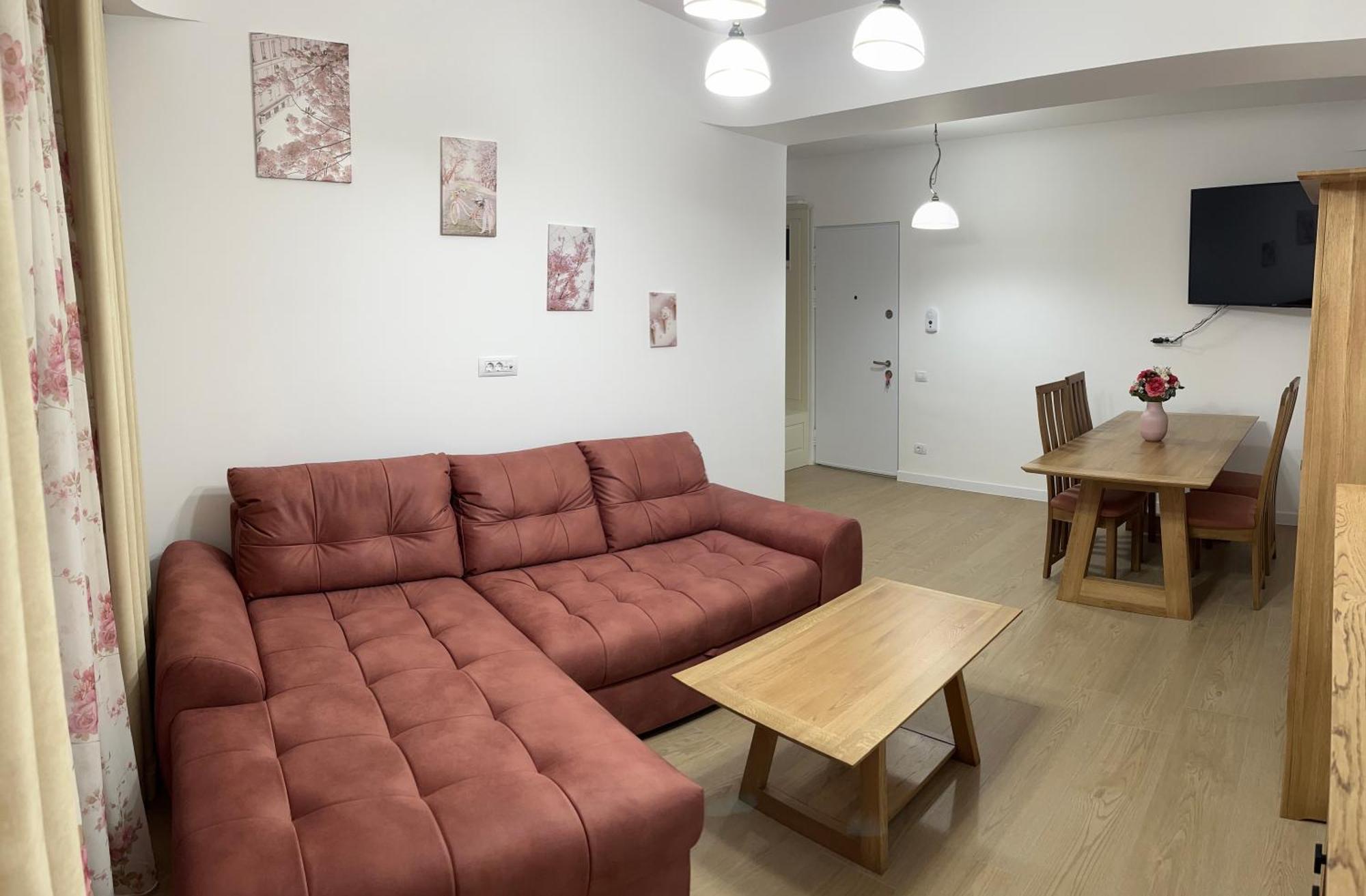 Apartment Cotroceni *