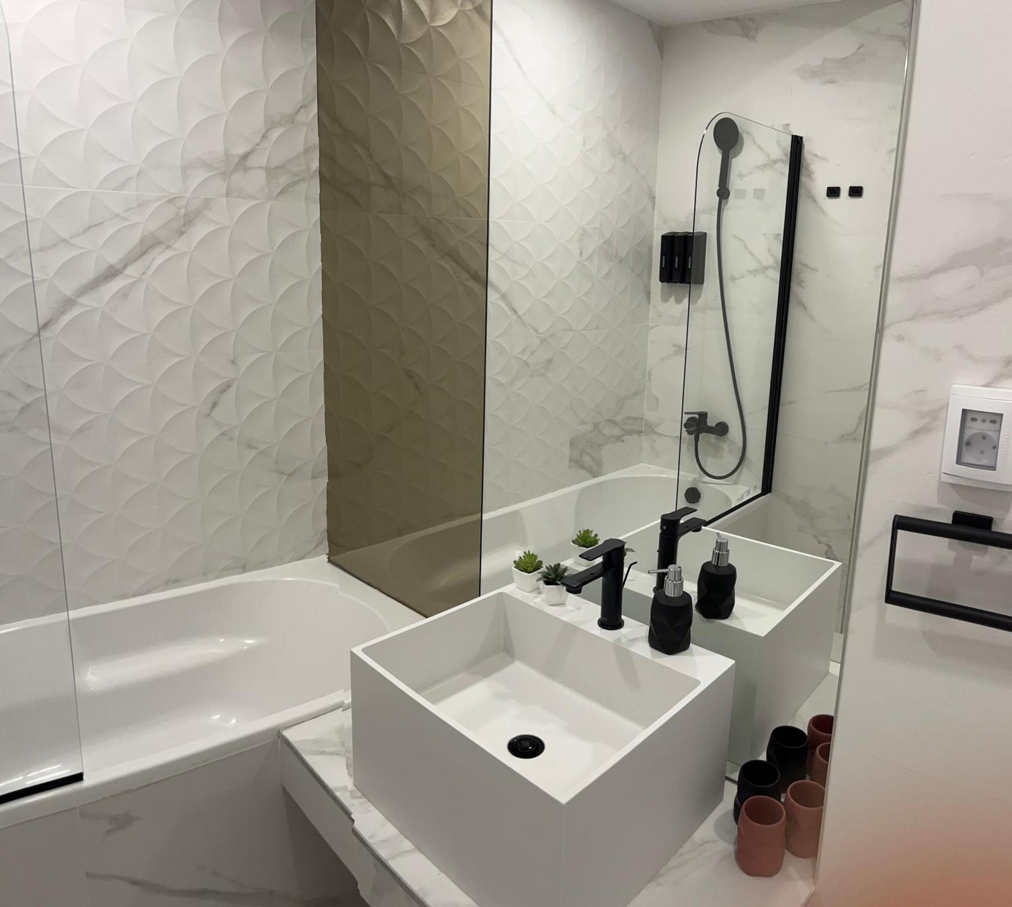 Cotroceni Apartment Bucharest