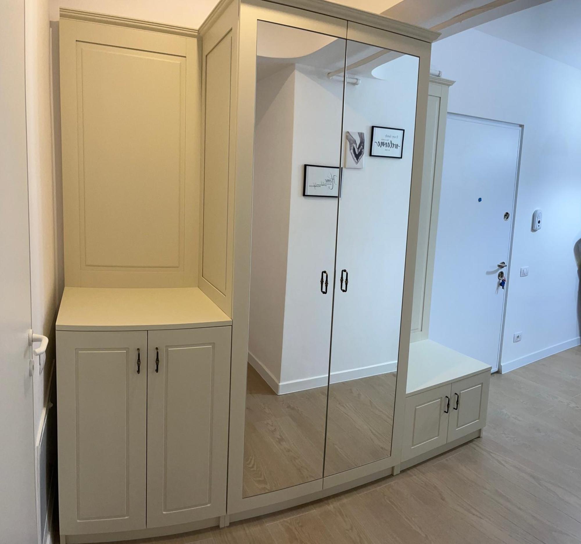 Cotroceni Apartment