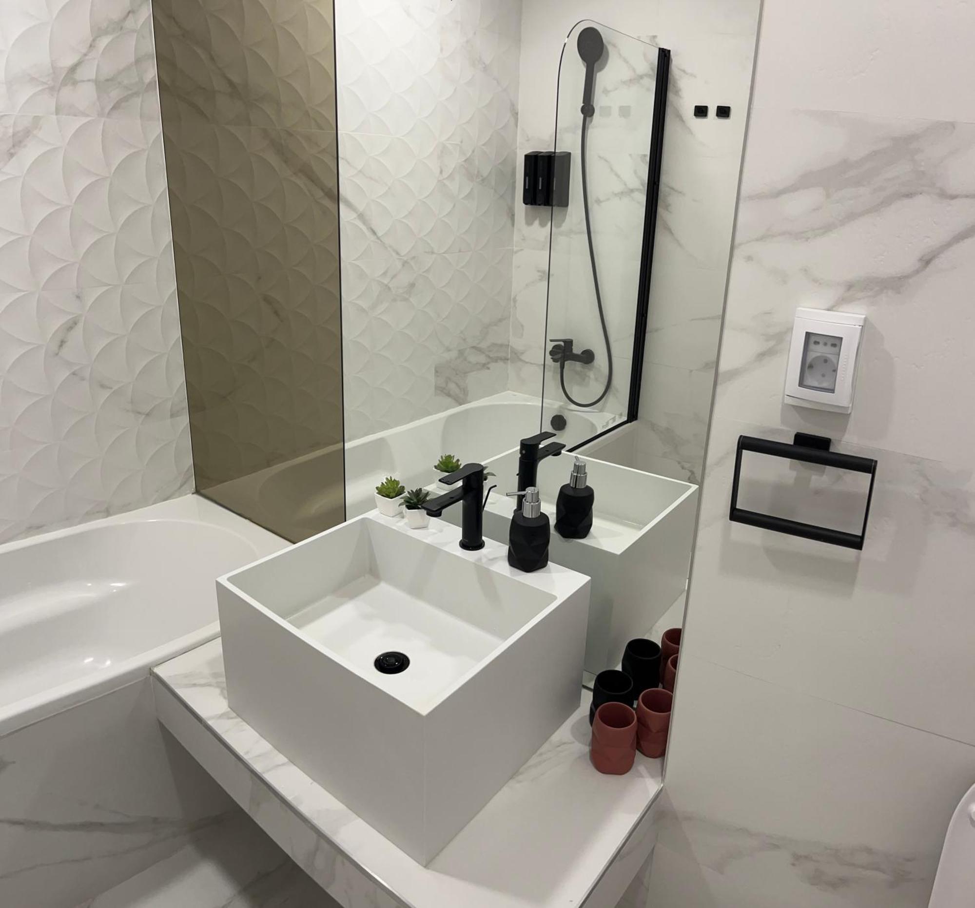 Apartment Cotroceni Bucharest