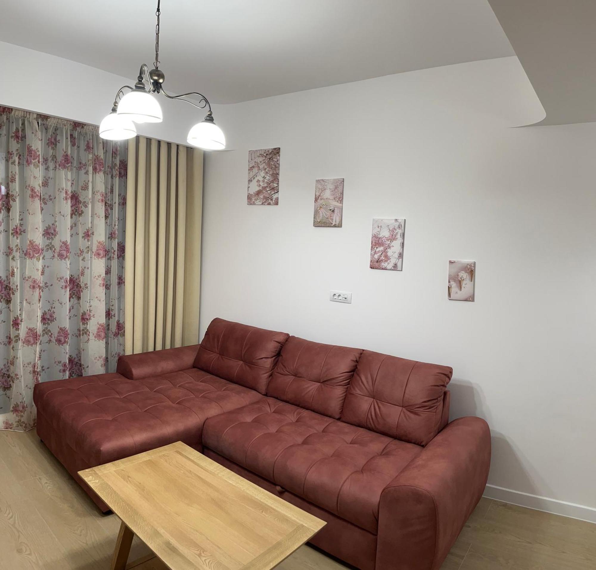 Apartment Cotroceni