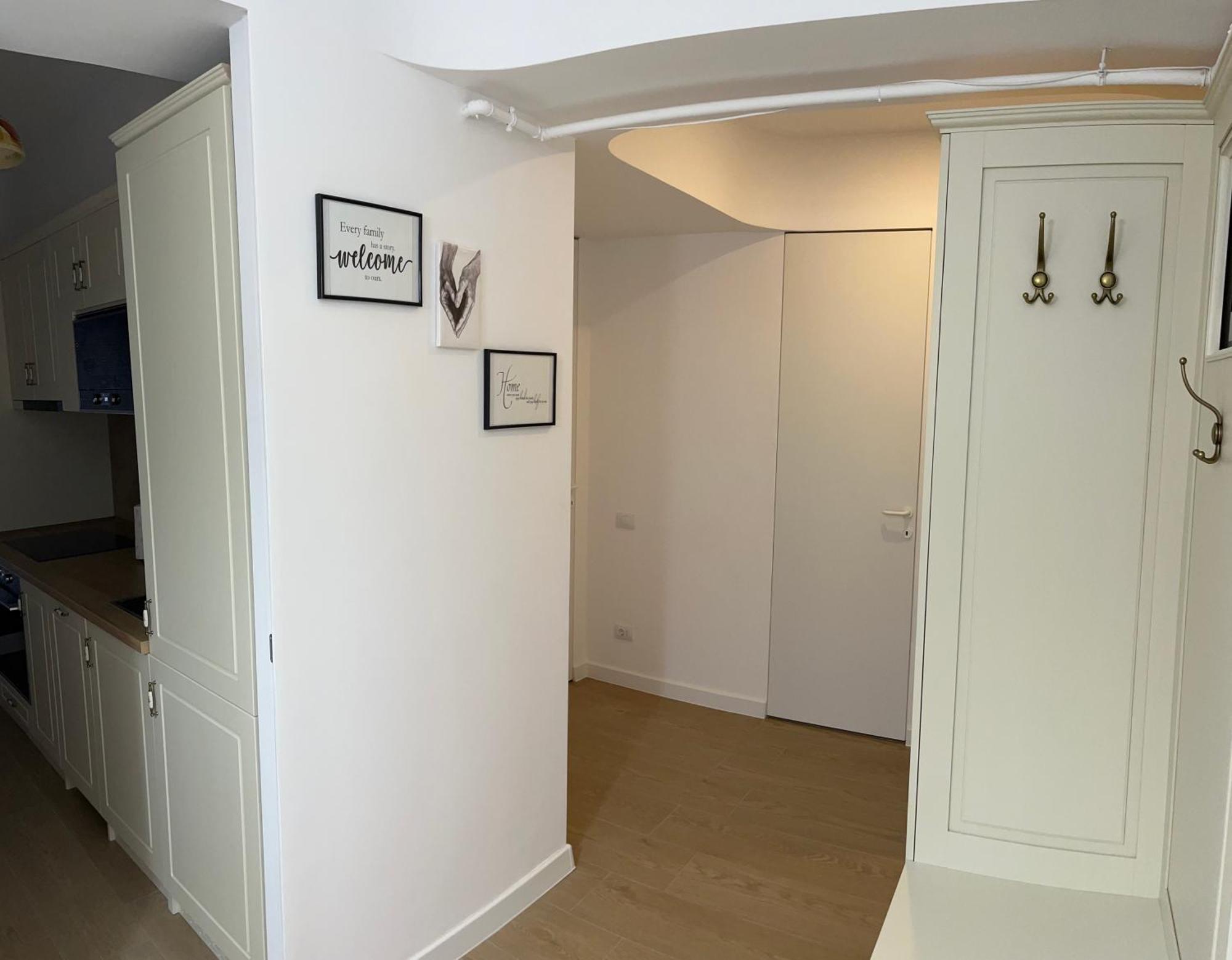 Cotroceni Apartment