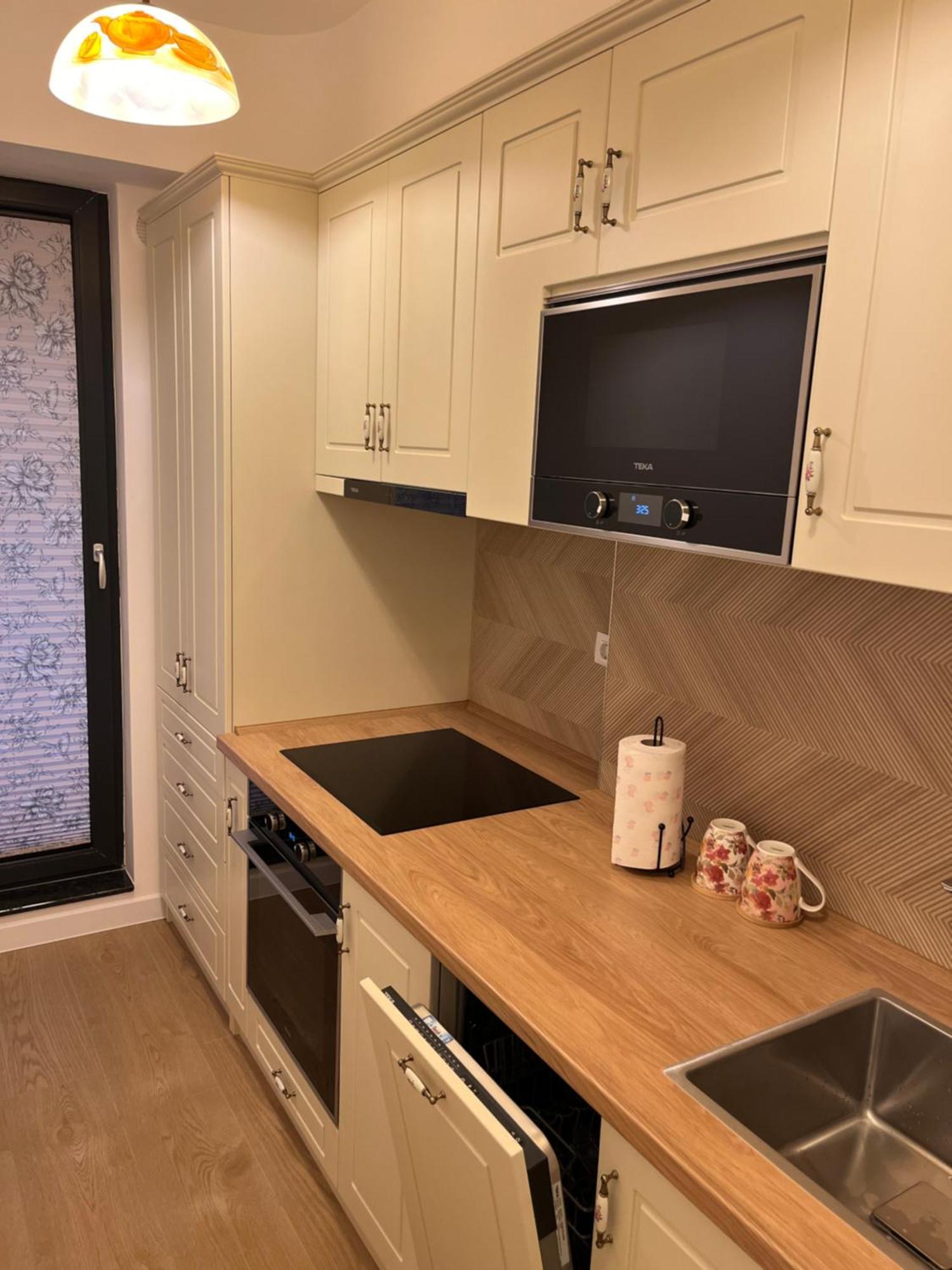 Apartment Cotroceni