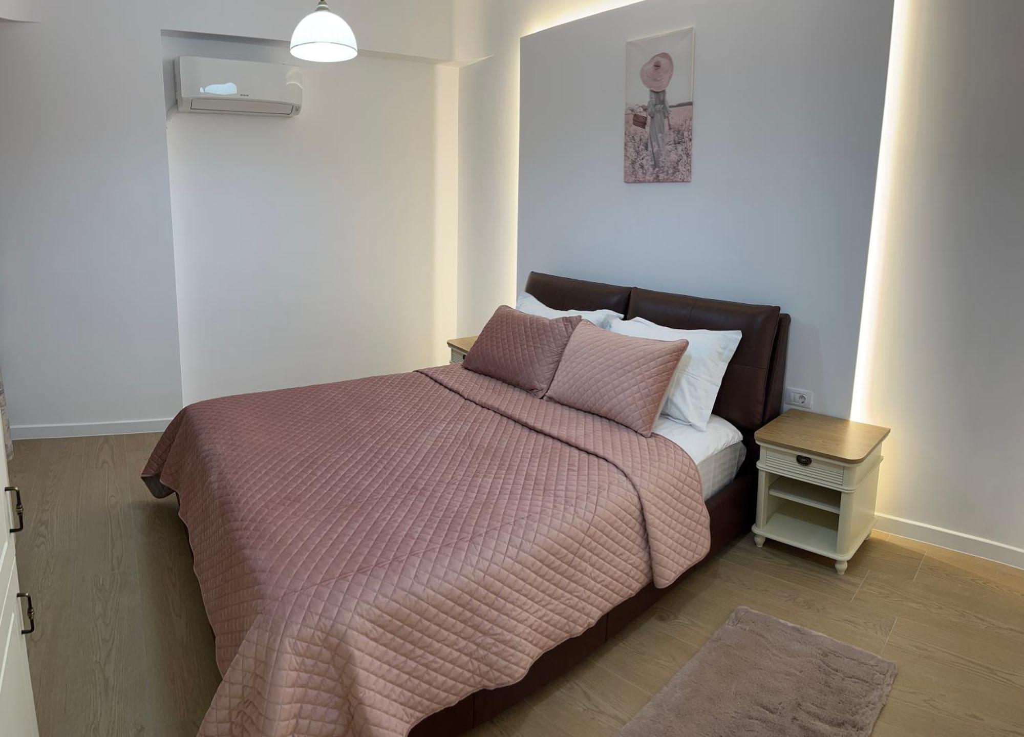 Cotroceni Apartment Bucharest